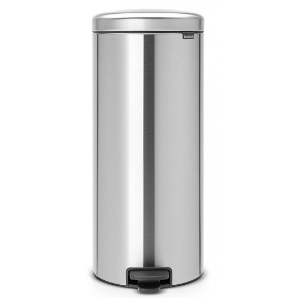 

Бак для мусора Brabantia Bin Newicon 30 л 114380