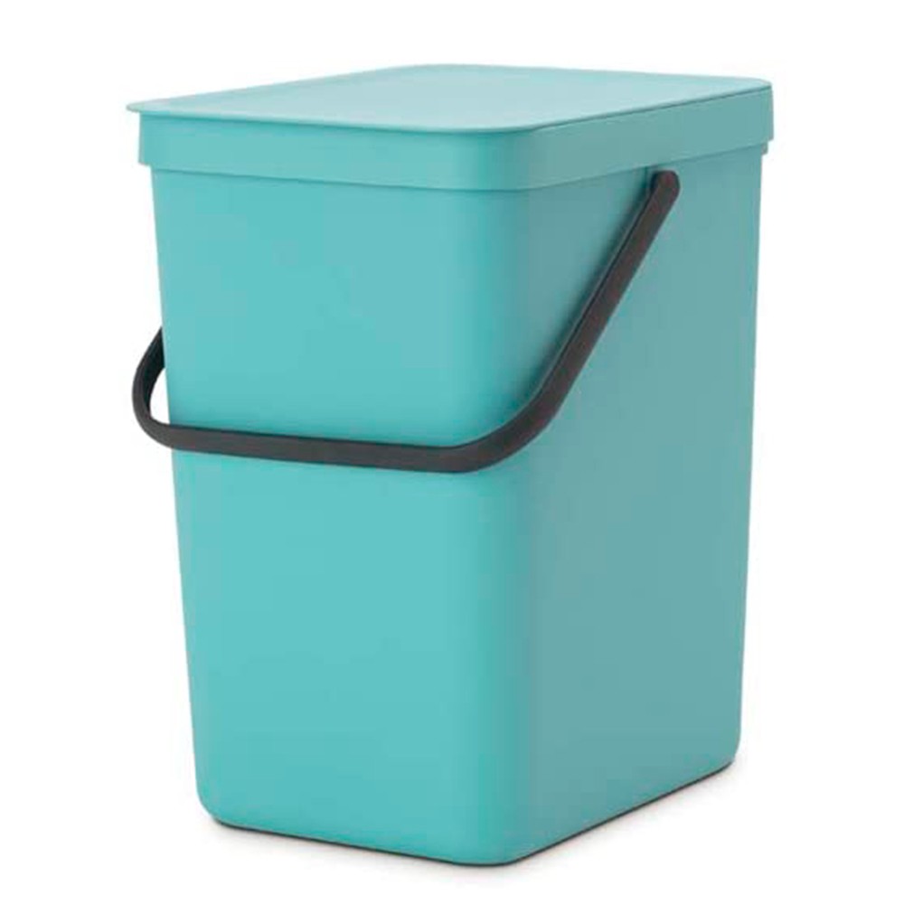 

Ведро для мусора Brabantia 25 л 129902