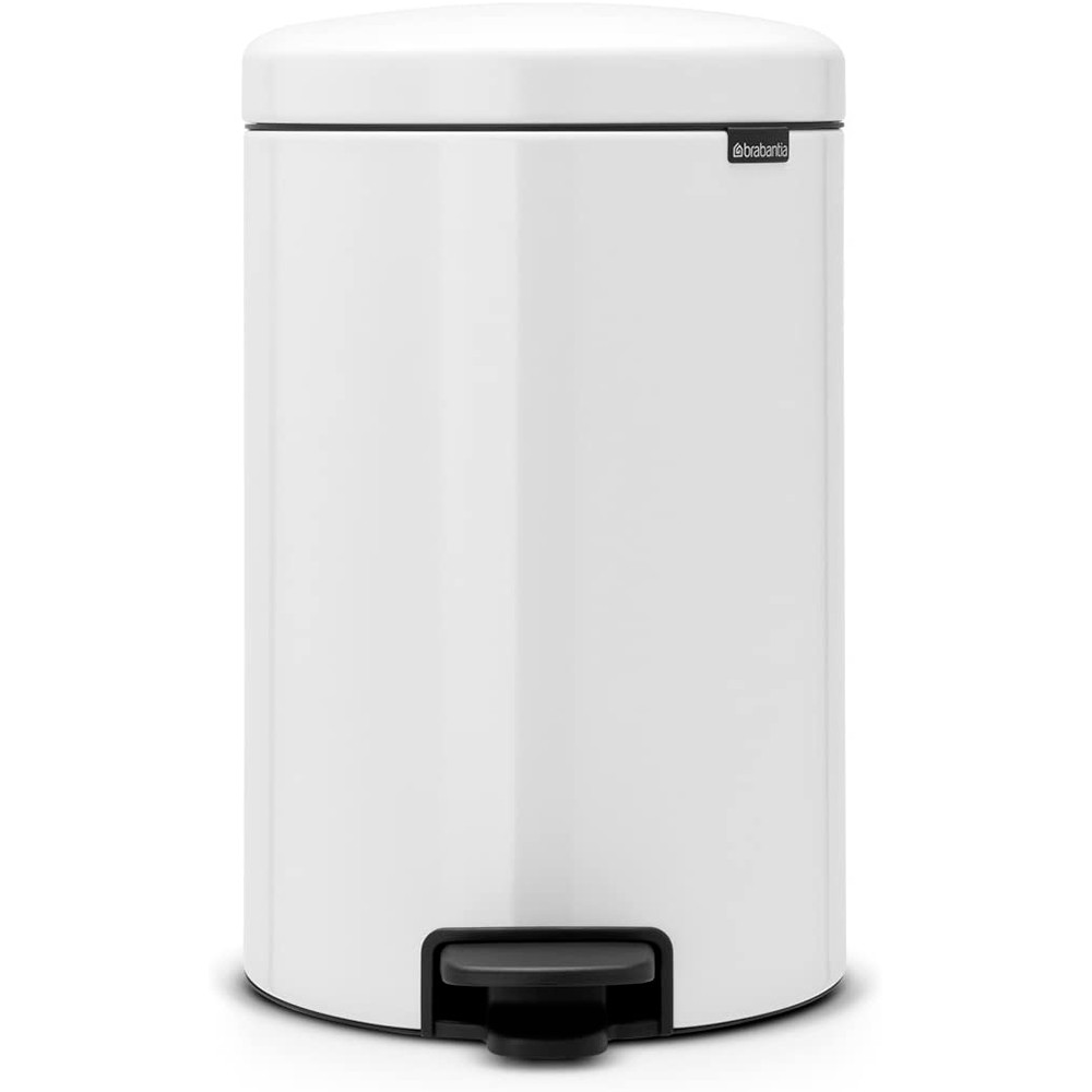 

Бак для мусора Brabantia Pedal Bin 20 л 111846