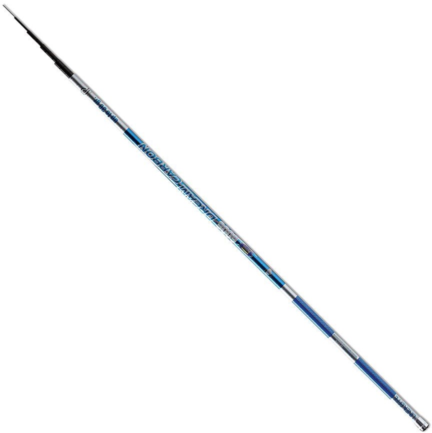 

Удилище маховое Lineaeffe Dream Carbon Evolution Pole 6.00 м до 30 г (2516760)