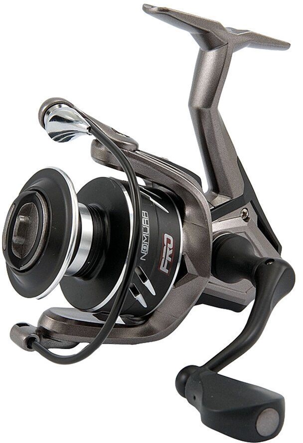 

Катушка Nomura HIRO PRO FD 4000 (NM10341040)