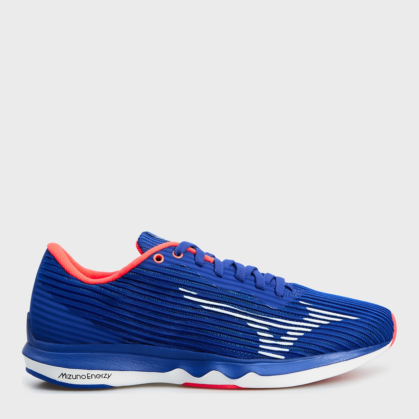 

Кроссовки Mizuno Wave Shadow 4 J1GD203001 38 24 см Синие