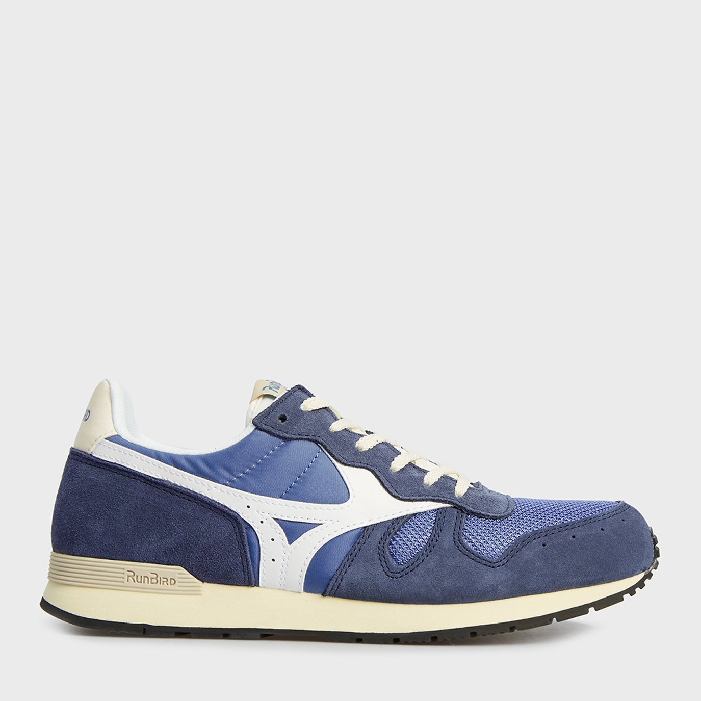 

Кроссовки Mizuno Ml87 D1GA190514 44.5 (10UK) 29 см Синие
