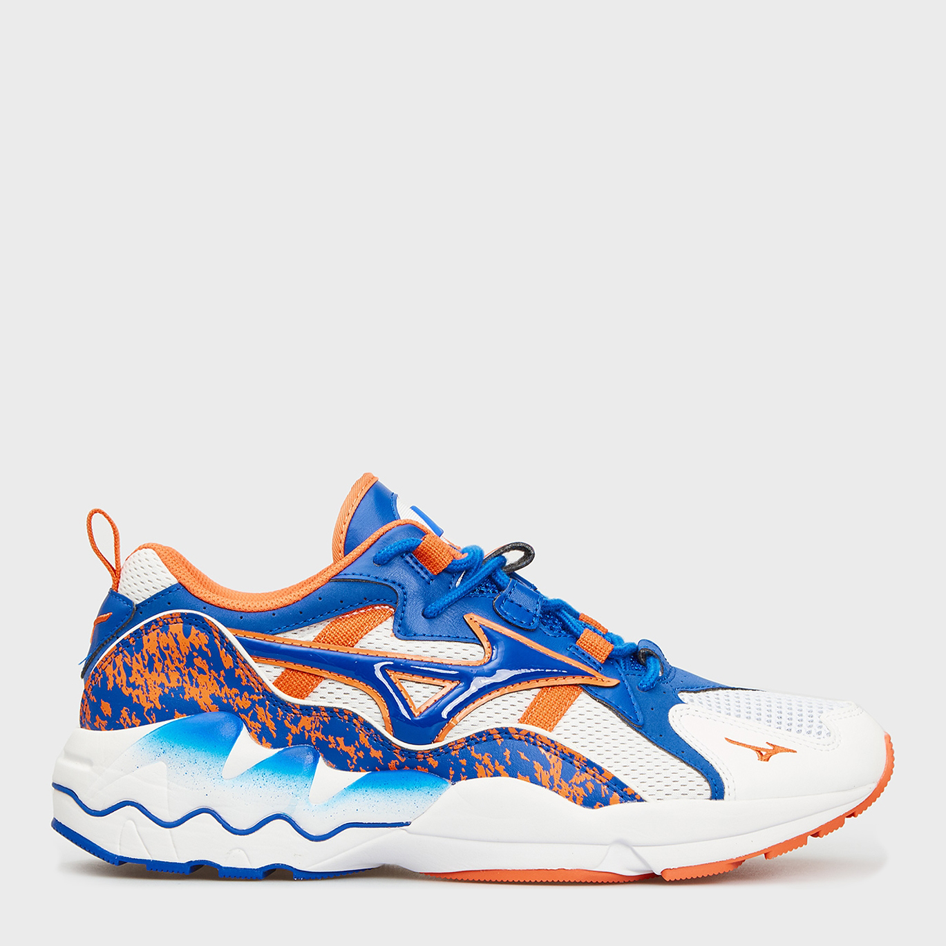 

Кроссовки Mizuno Wave Rider 1 D1GA192522 44.5 (10UK) 29 см Белые