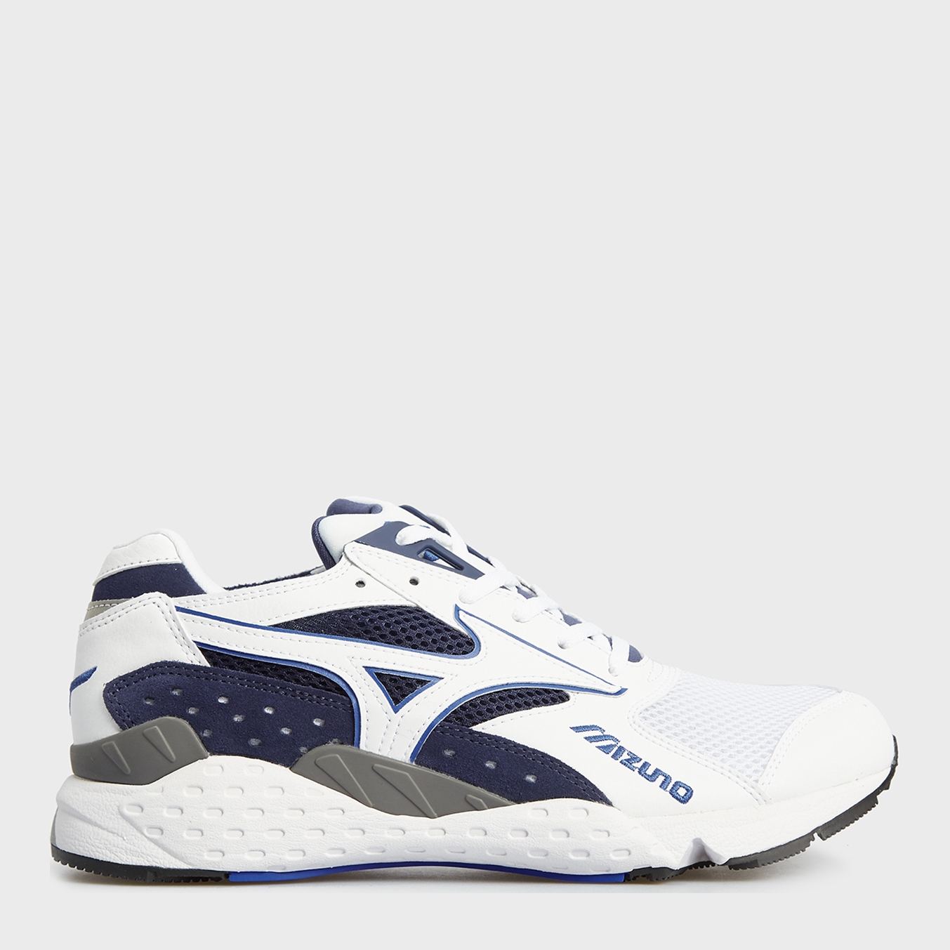

Кроссовки Mizuno Mondo Control D1GA201114 44 (9.5UK) 28.5 см Белые