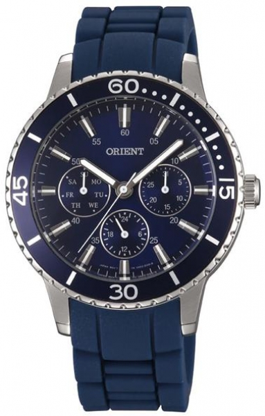 

Мужские часы Orient FUX02005D0