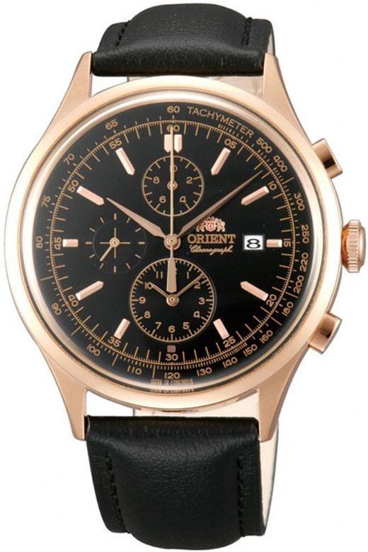 

Мужские часы Orient FTT0V001B0