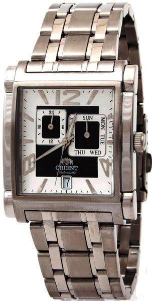 

Мужские часы Orient FETAC003W0