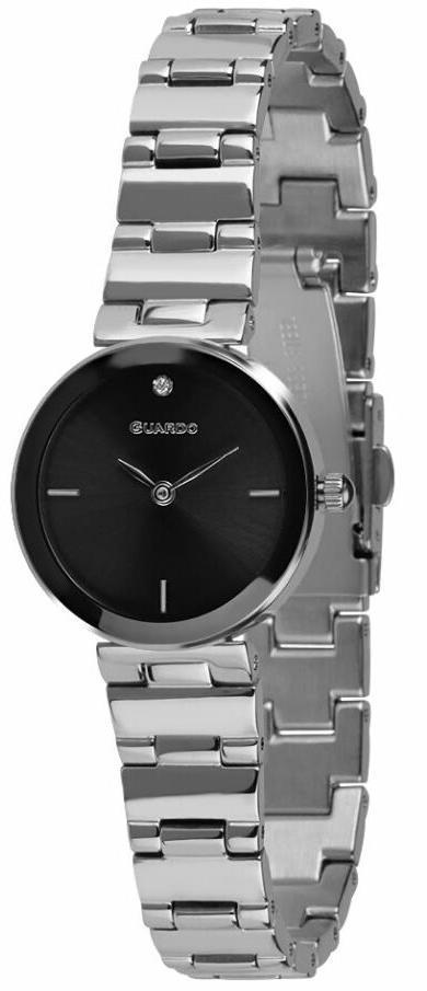 

Женские часы Guardo T01070(m) SB