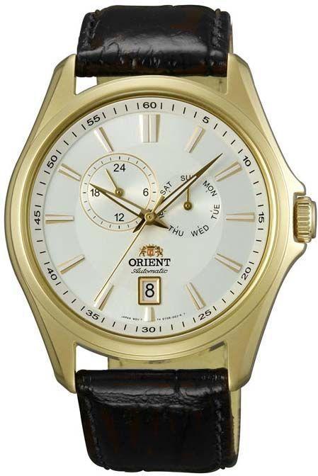 

Мужские часы Orient FET0R004W0