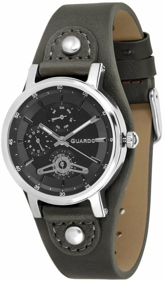 

Женские часы Guardo P011265 SGrGr