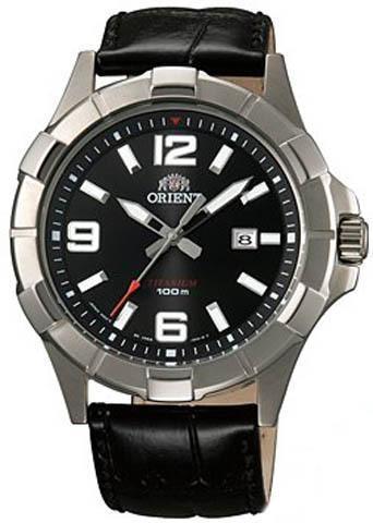 

Мужские часы Orient FUNE6002B0
