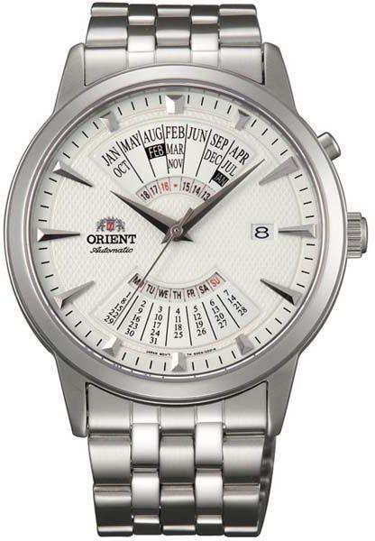 

Мужские часы Orient FEU0A003WH