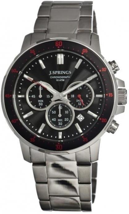 

Мужские часы J.Springs BFC001