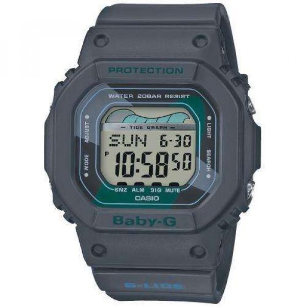 

Мужские часы Casio BLX-560VH-1ER