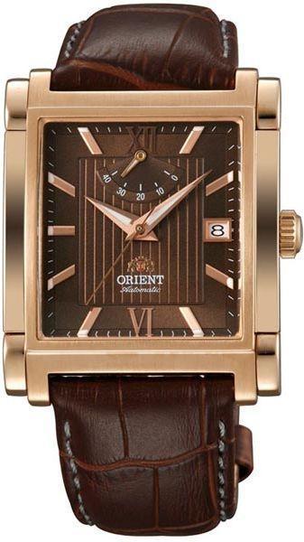

Мужские часы Orient FFDAH001T0