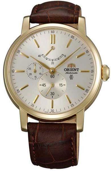 

Мужские часы Orient FEZ09002S0