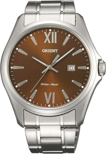 

Мужские часы Orient FUNF2005T0