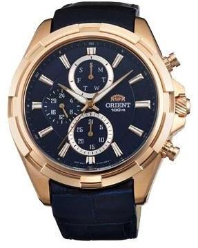 

Мужские часы Orient FUY01005D0