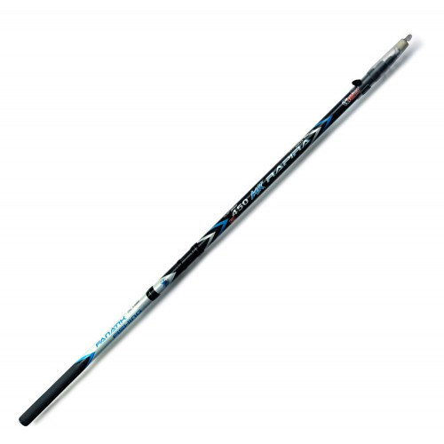 

удилище тел. Fanatik ''RAPIRA'' с/к 4,5m (66162)