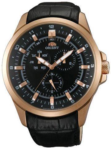 

Мужские часы Orient FUT0D003B0