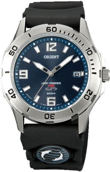 

Мужские часы Orient FWE00004D0