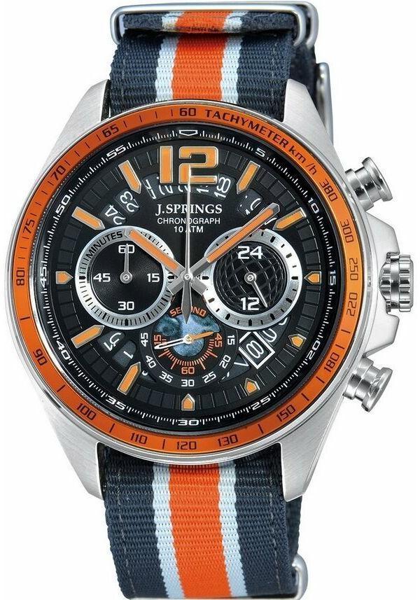 

Мужские часы J.Springs BFJ005