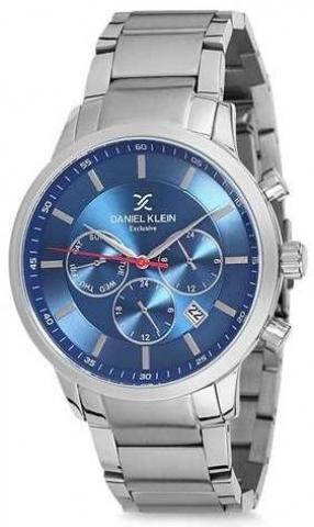

Мужские часы Daniel Klein DK12152-3