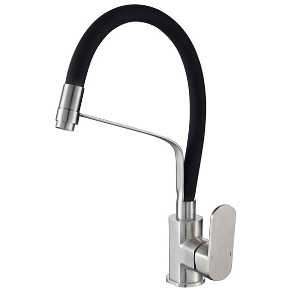 

Смеситель кухонный LAMBERT Shiraz LR3016D