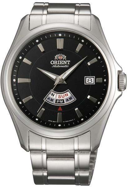

Мужские часы Orient FFN02004BH