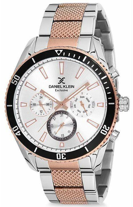 

Мужские часы Daniel Klein DK12134-3