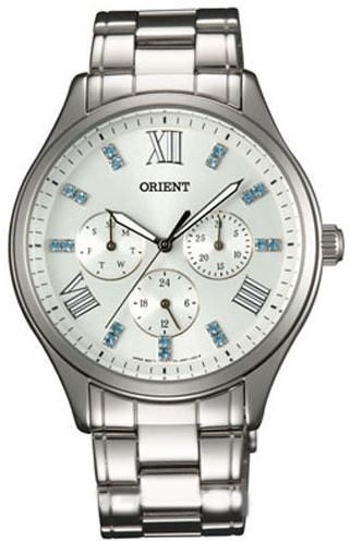 

Мужские часы Orient FUX01005W0