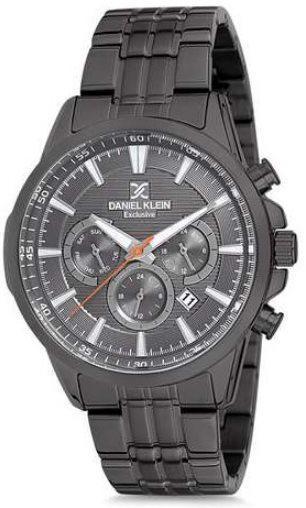 

Мужские часы Daniel Klein DK12146-6