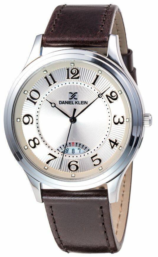 

Мужские часы Daniel Klein DK11821-4