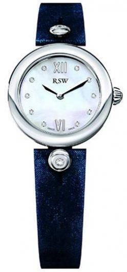 

Мужские часы RSW 6840.BS.TS3-5-7.211.D0