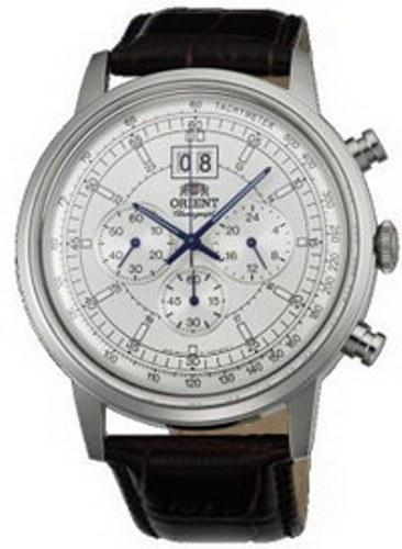 

Мужские часы Orient FTV02004W0