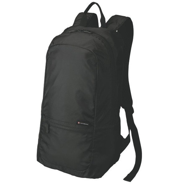 

Рюкзак Victorinox TRAVEL ACCESSORIES 4.0, 16 л (черный)