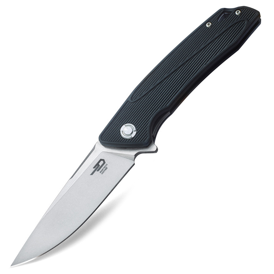 

Складной нож Bestech Knife SPIKE Nylon+ Glass fiber (BG09A-2)
