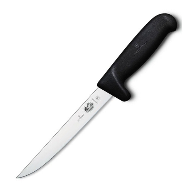 

Нож кухонный Victorinox Fibrox Boning 15см (5.6003.15M)