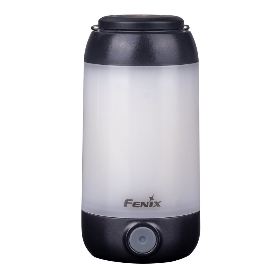 

Фонарь Fenix CL26R (черный)