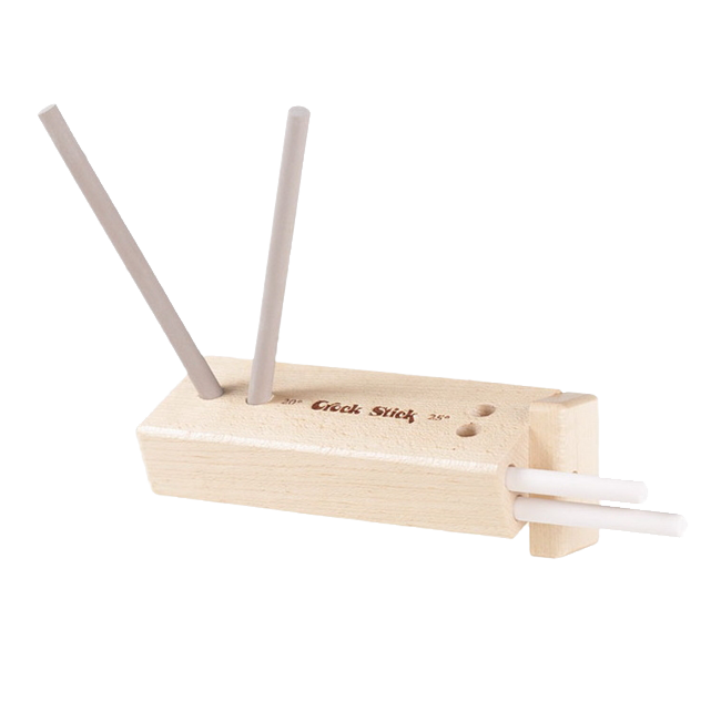 

Точило для ножей Lansky Deluxe Turnbox Crock Stick (LCD5D)