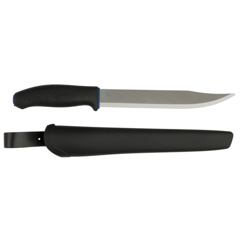 

Нож Morakniv Allround 749 Черный (1-0749)