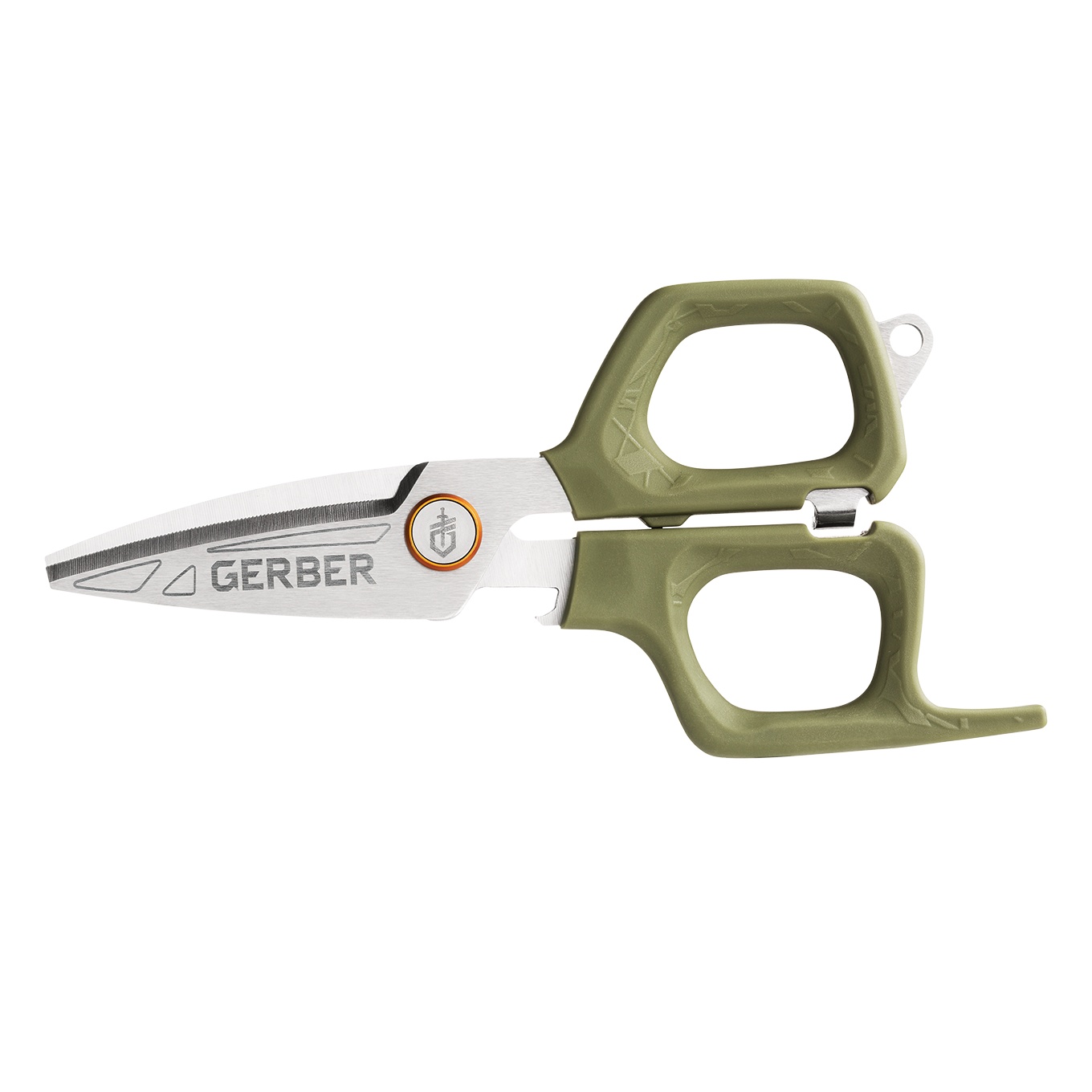 

Ножницы Gerber Neat Freak-Braided Line Cutters (30-001430DIP)