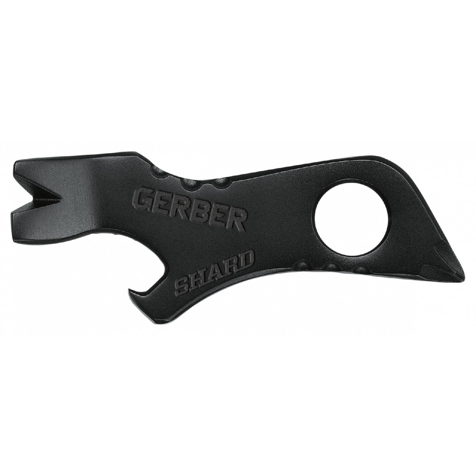 

Мультитул Gerber Shard Keychain Tool (Card)