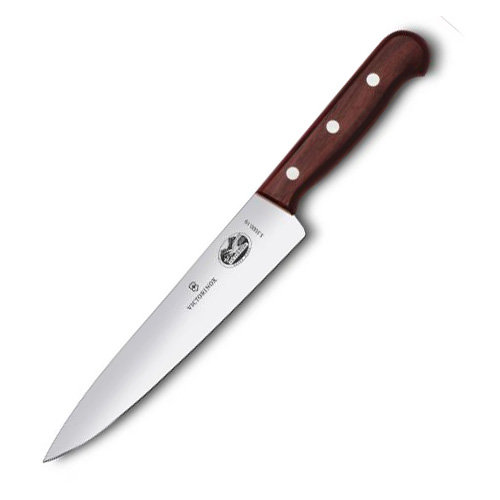 

Нож кухонный Victorinox Wood Carving 19см (5.2000.19G)