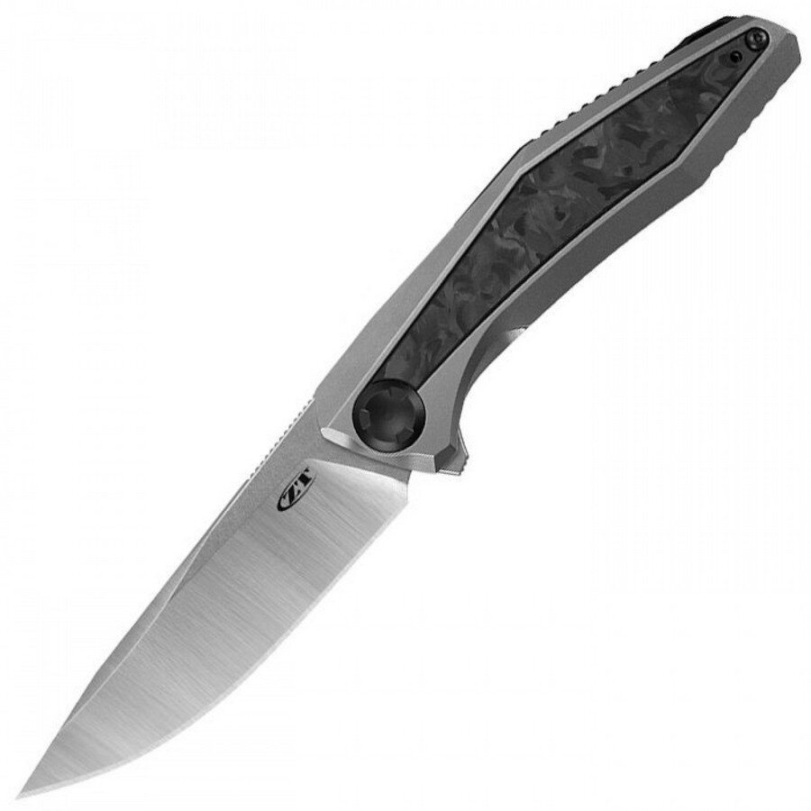

Нож Zero Tolerance 0470