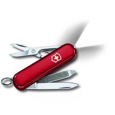 

Нож Victorinox Swisslite 0.6228