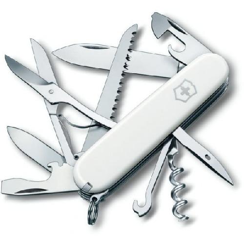 

Нож складной Victorinox Huntsman (1.3713.7)