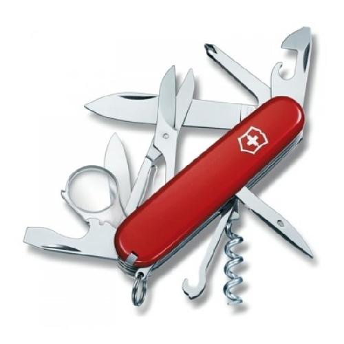 

Нож Victorinox Explorer 1.6703