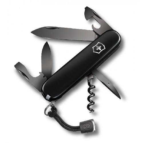 

Нож складной Victorinox Spartan Ps (1.3603.3P)